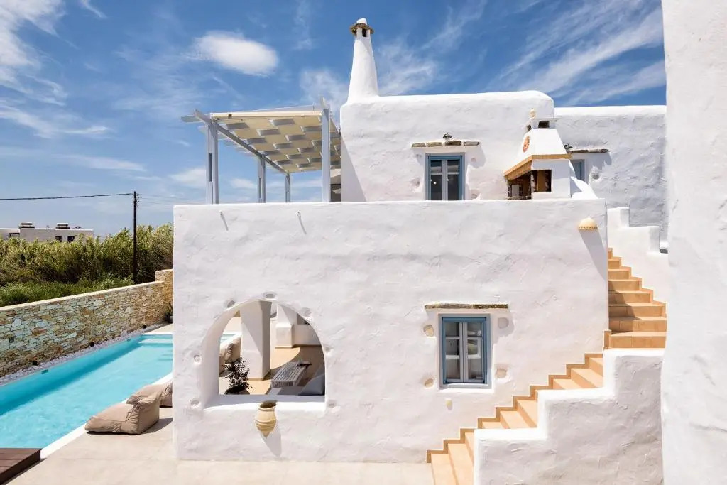 Photo - Villa Vanta