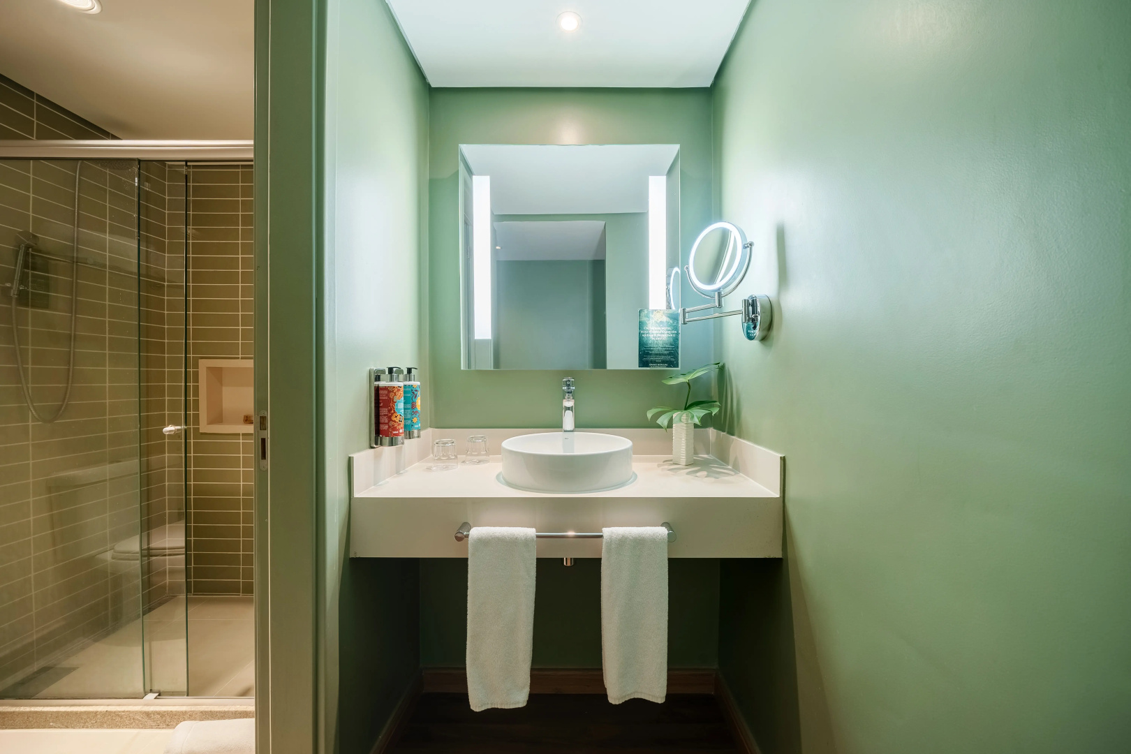 Foto - Grand Mercure Rio de Janeiro Copacabana