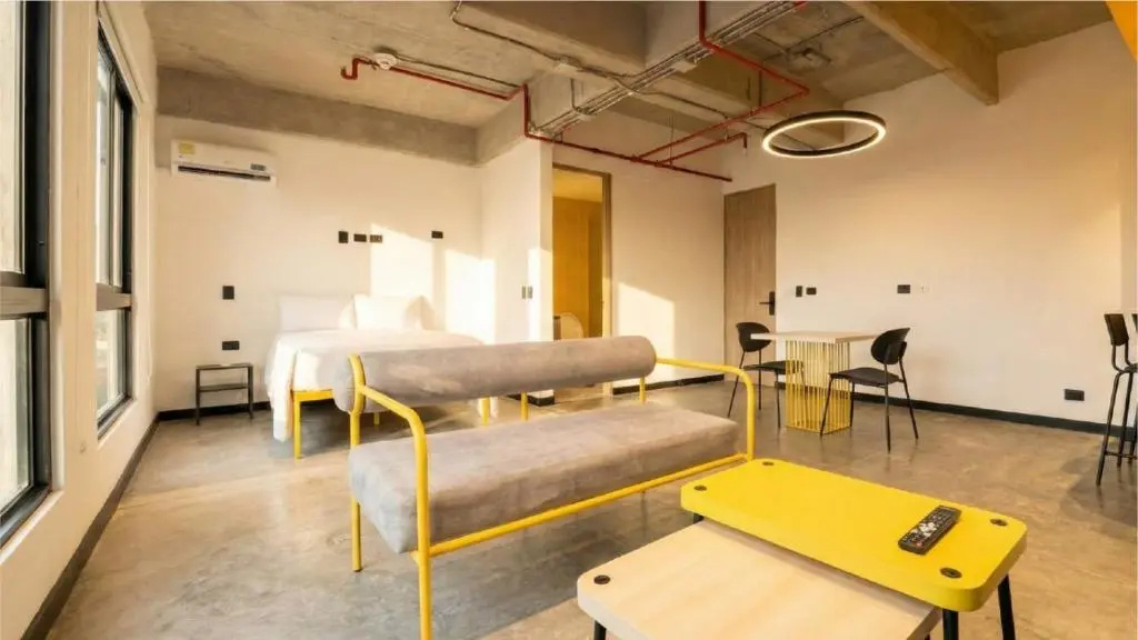 Photo - Indie Universe Creative Hotel