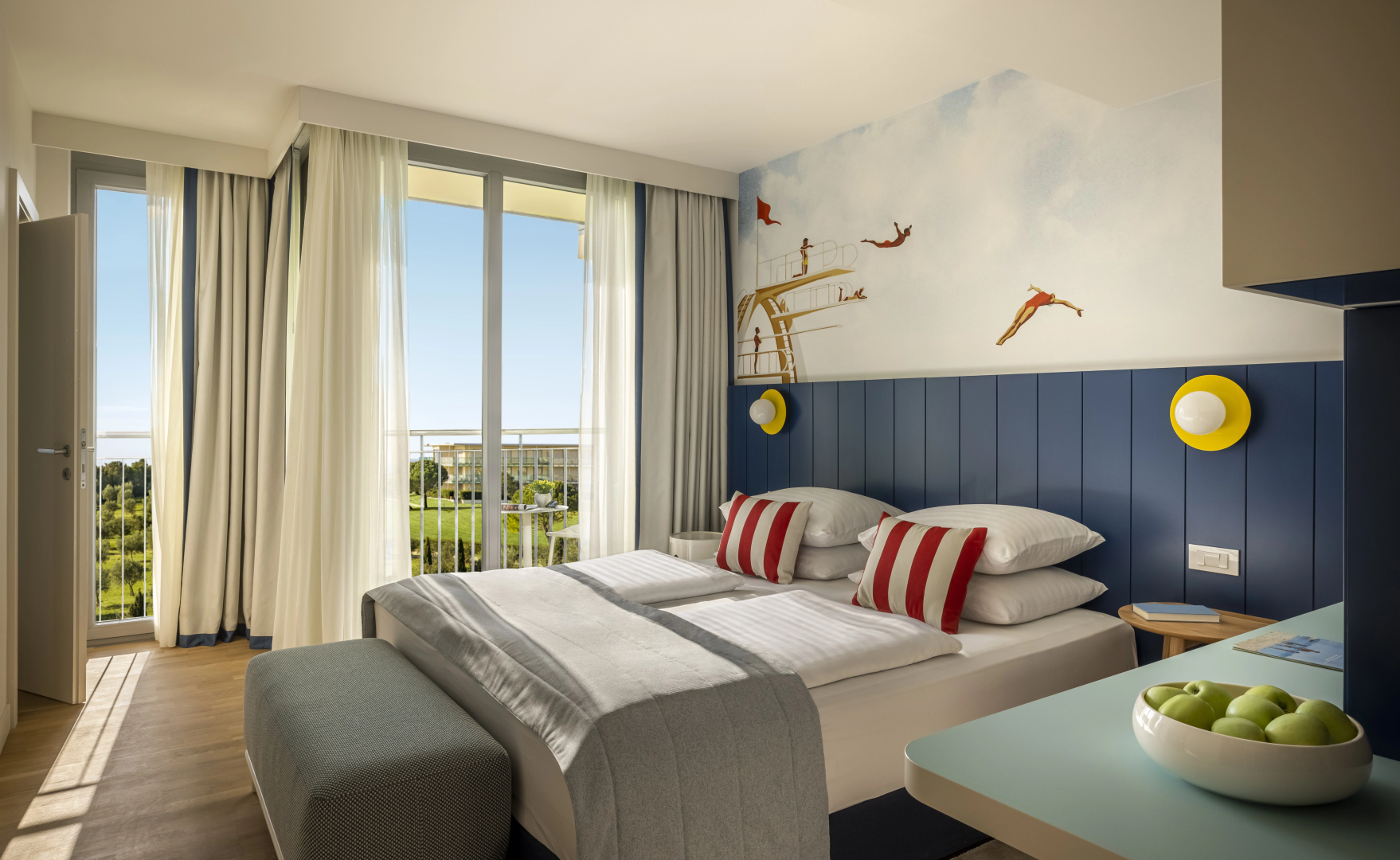 Foto - Falkensteiner Family Hotel Diadora