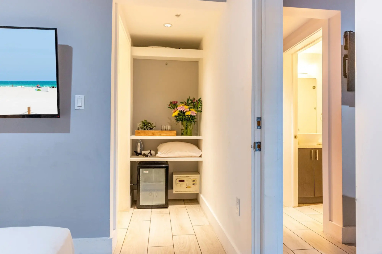 Foto - Waterside Hotel and Suites