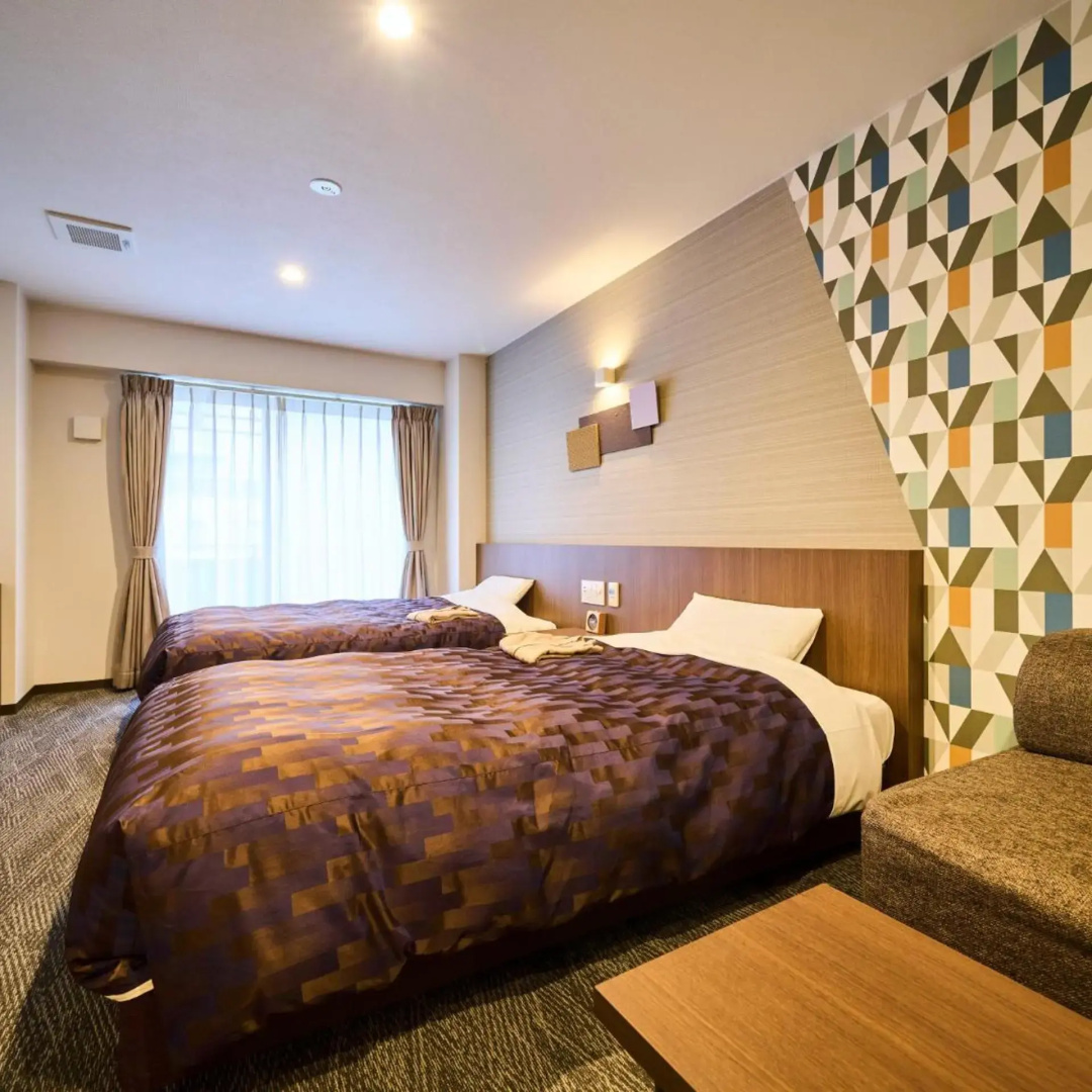 Foto - Kyoto Daiichi Hotel