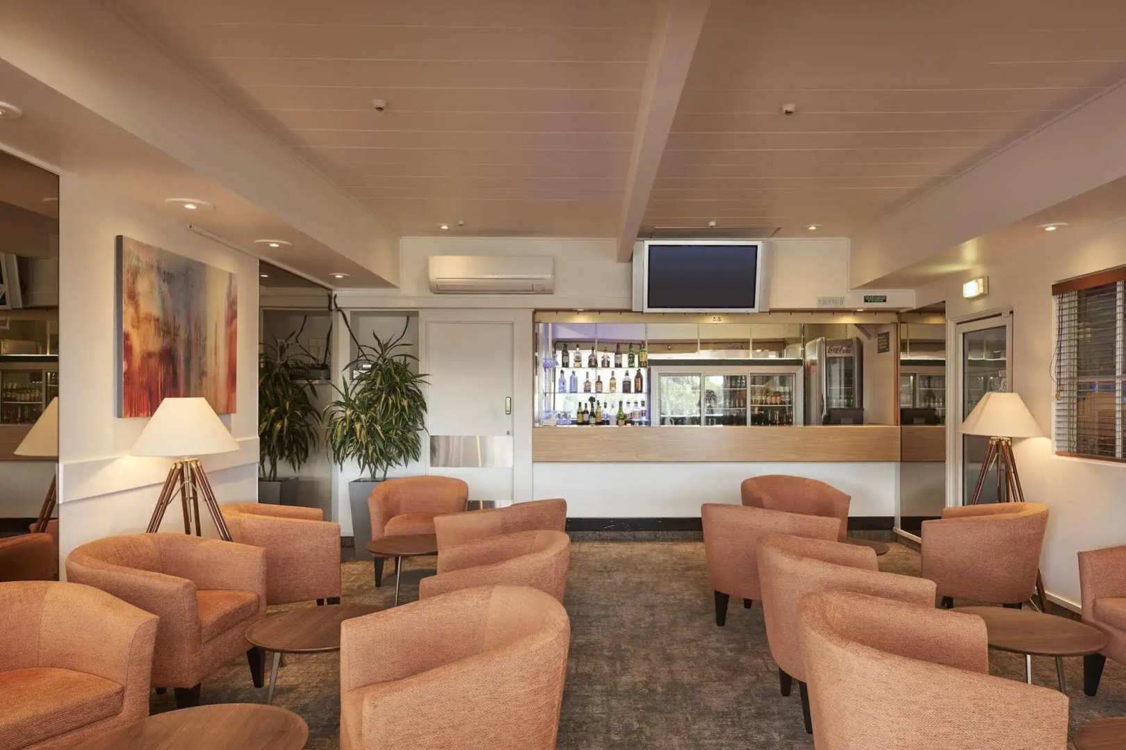 Foto - Auckland Rose Park Hotel