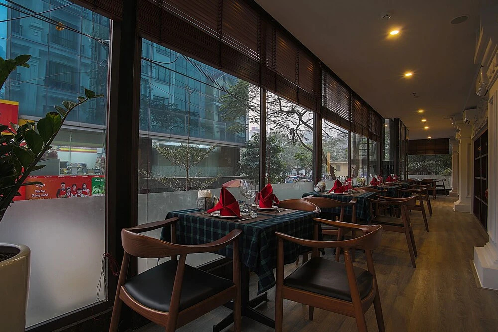 Photo - Western Hanoi Boutique Hotel
