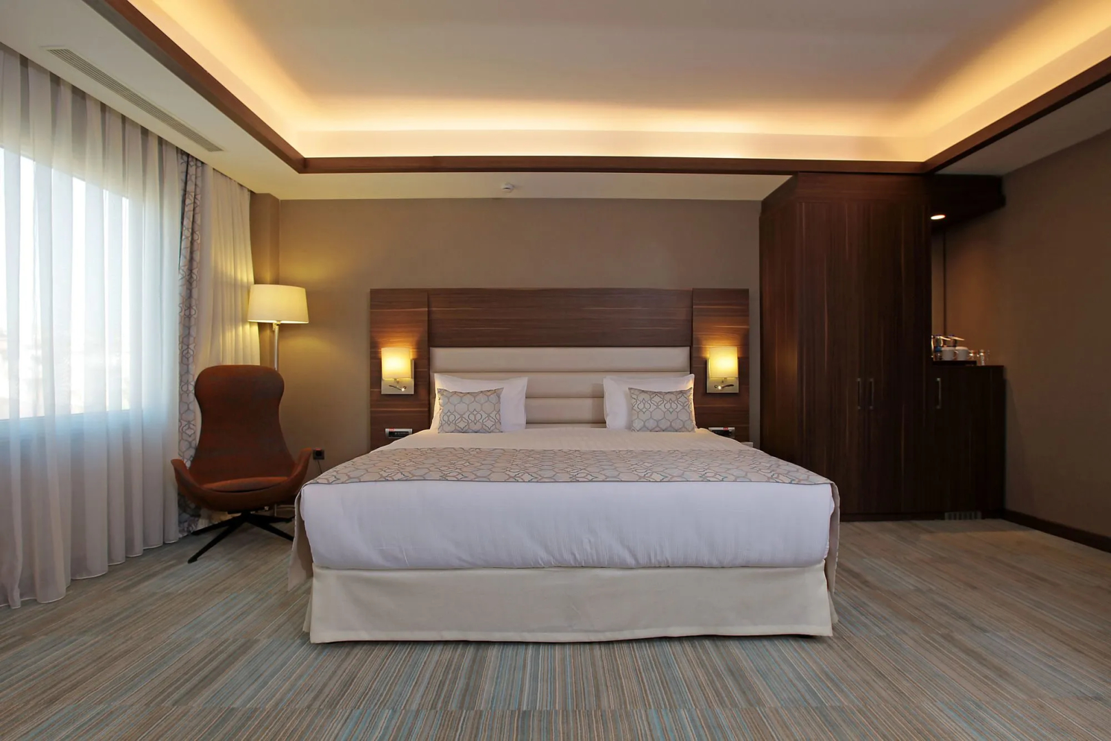 Photo - Bricks Hotel İstanbul
