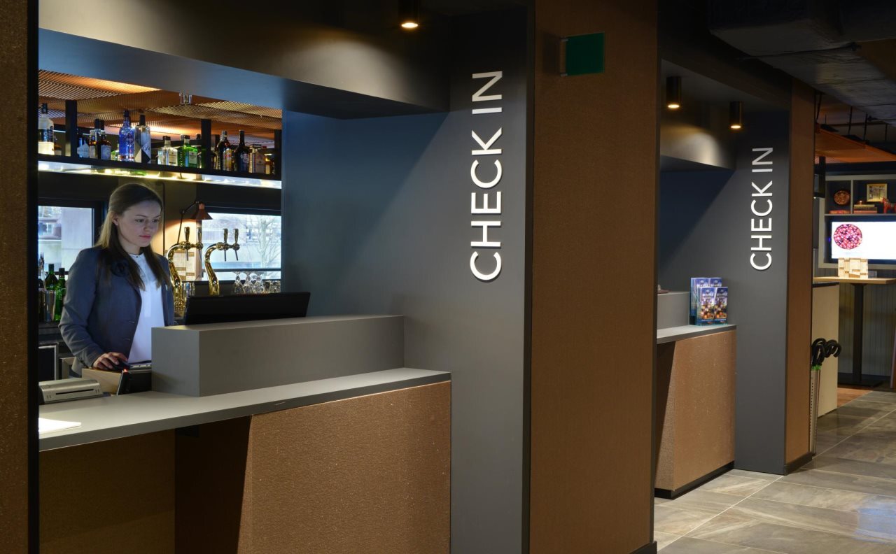 Photo - Courtyard by Marriott Brussels EU