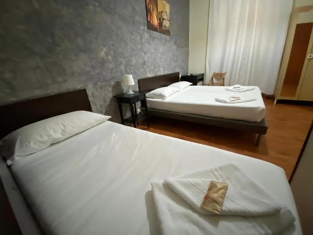 Photo - The Place In Rome Guest House