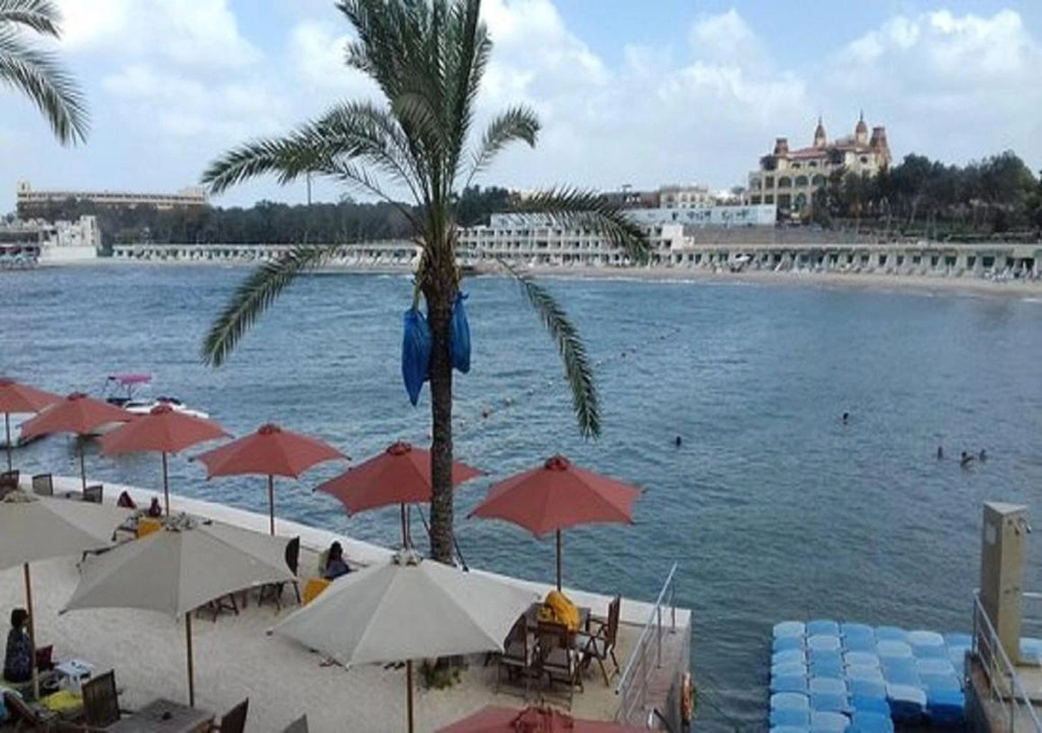 Photo - Helnan Palestine Hotel