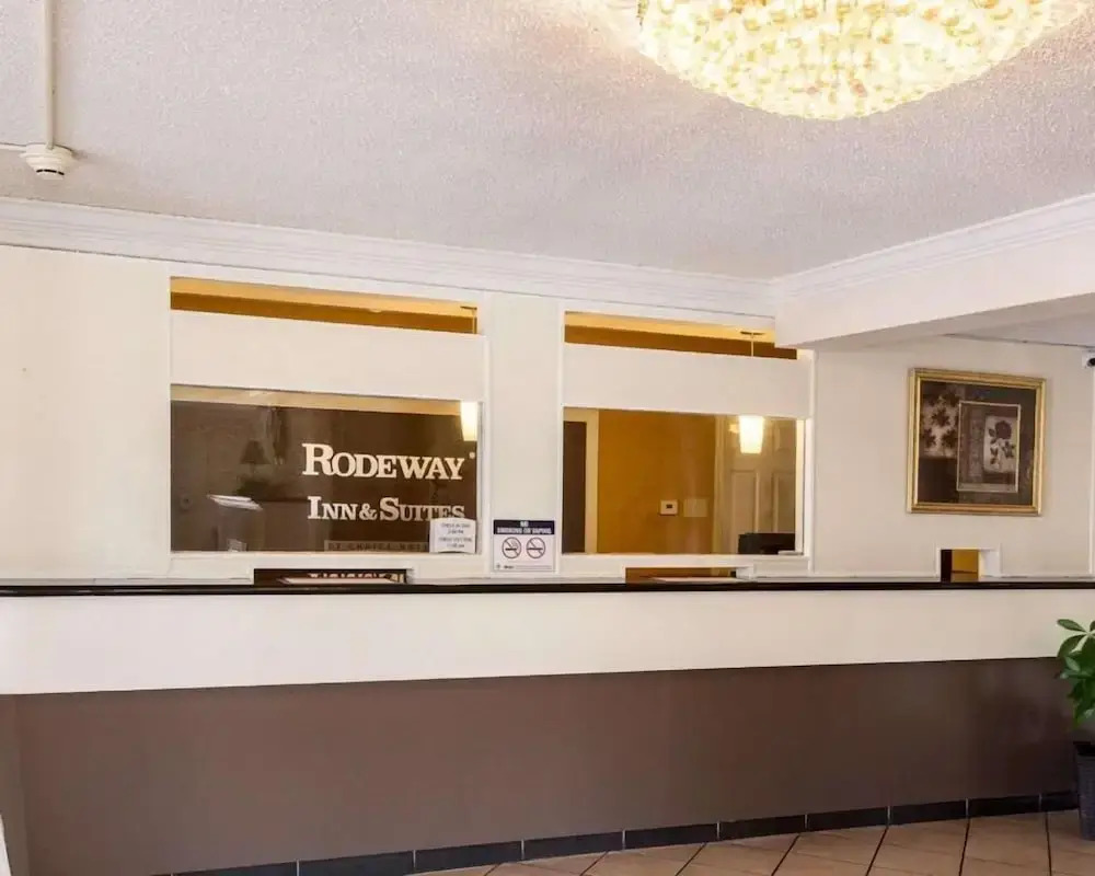 Foto - Sunrise Inn & Suites New Orleans