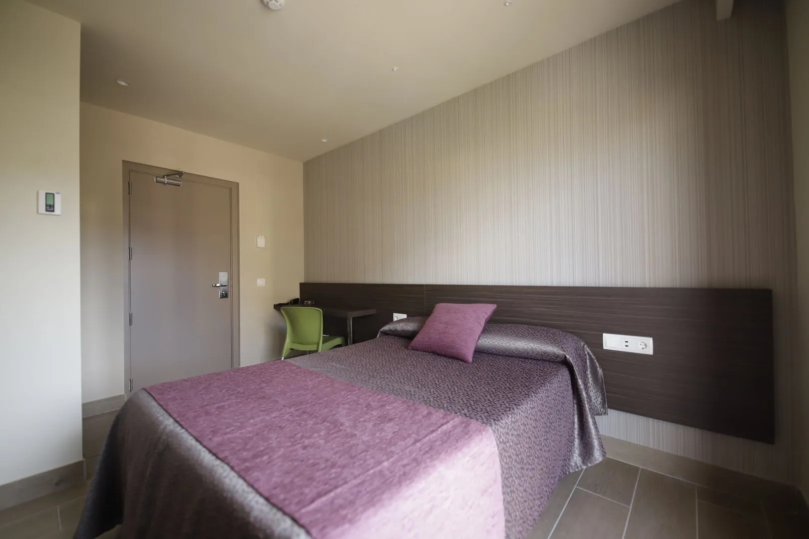 Foto - Hotel Papi Blau