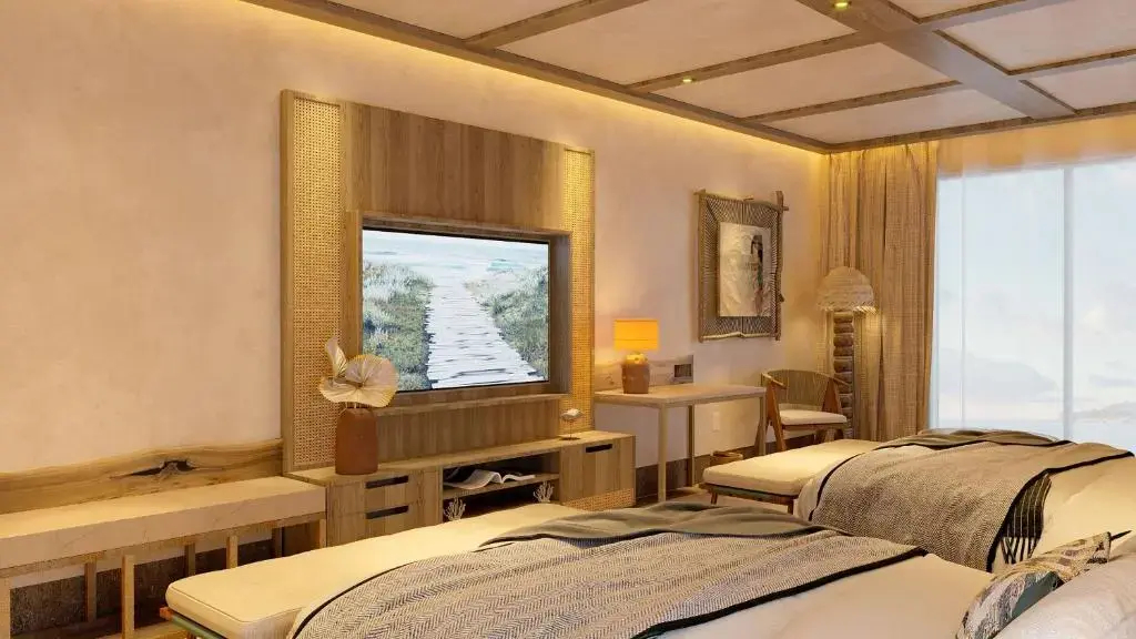 Foto - Hotel Indigo Playa del Carmen by IHG