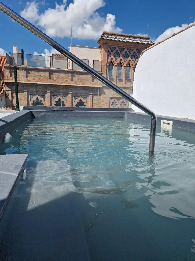 Photo - Hotel y Apartamentos Doña Lola