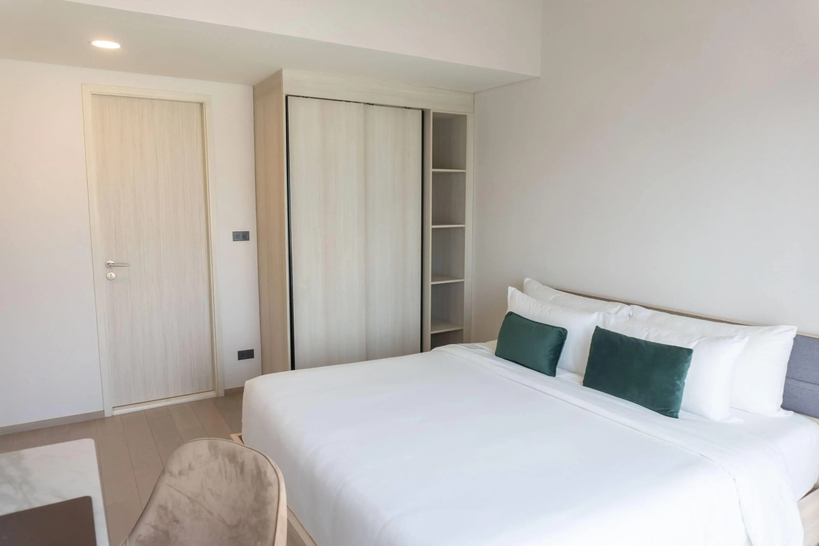 Photo - Wyndham Garden Bangkok Sukhumvit 42