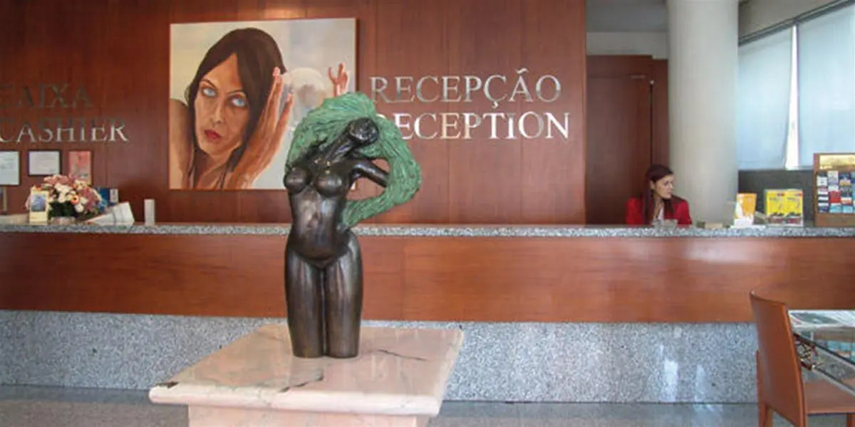 Photo - Hotel 3K Madrid