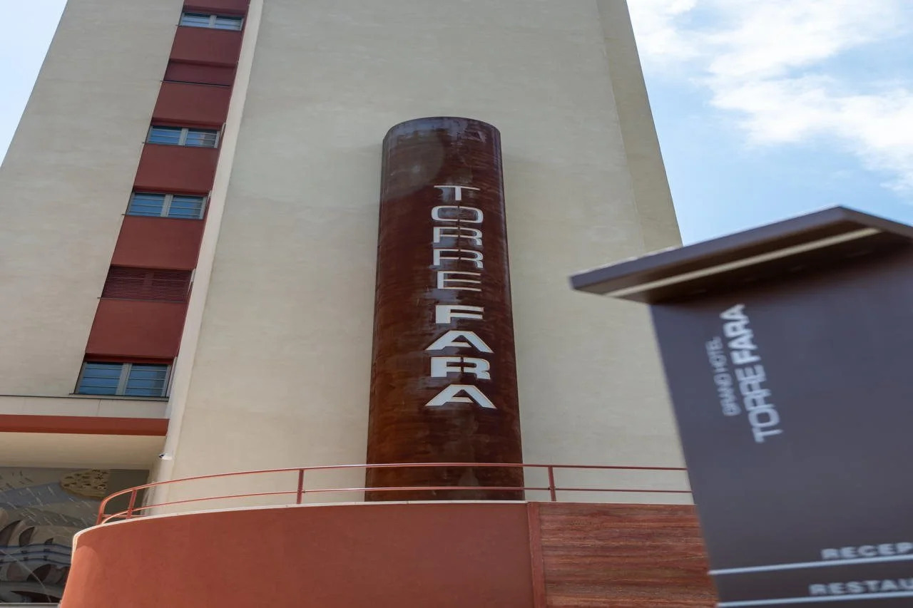 Foto - Grand Hotel Torre Fara