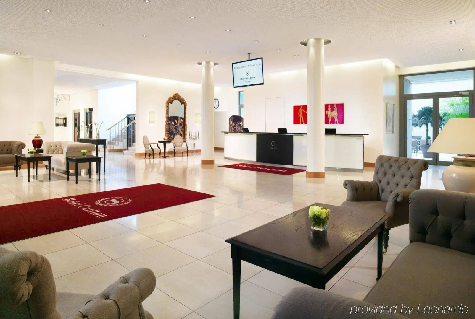 Photo - Sheraton Carlton Nuernberg