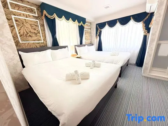 Foto - Tokyo Holiday Hotel