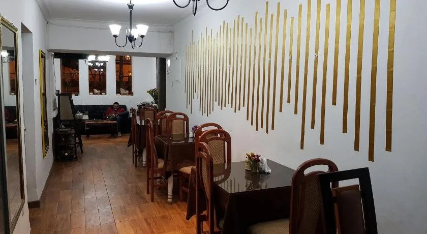 Photo - Hostal María Angola