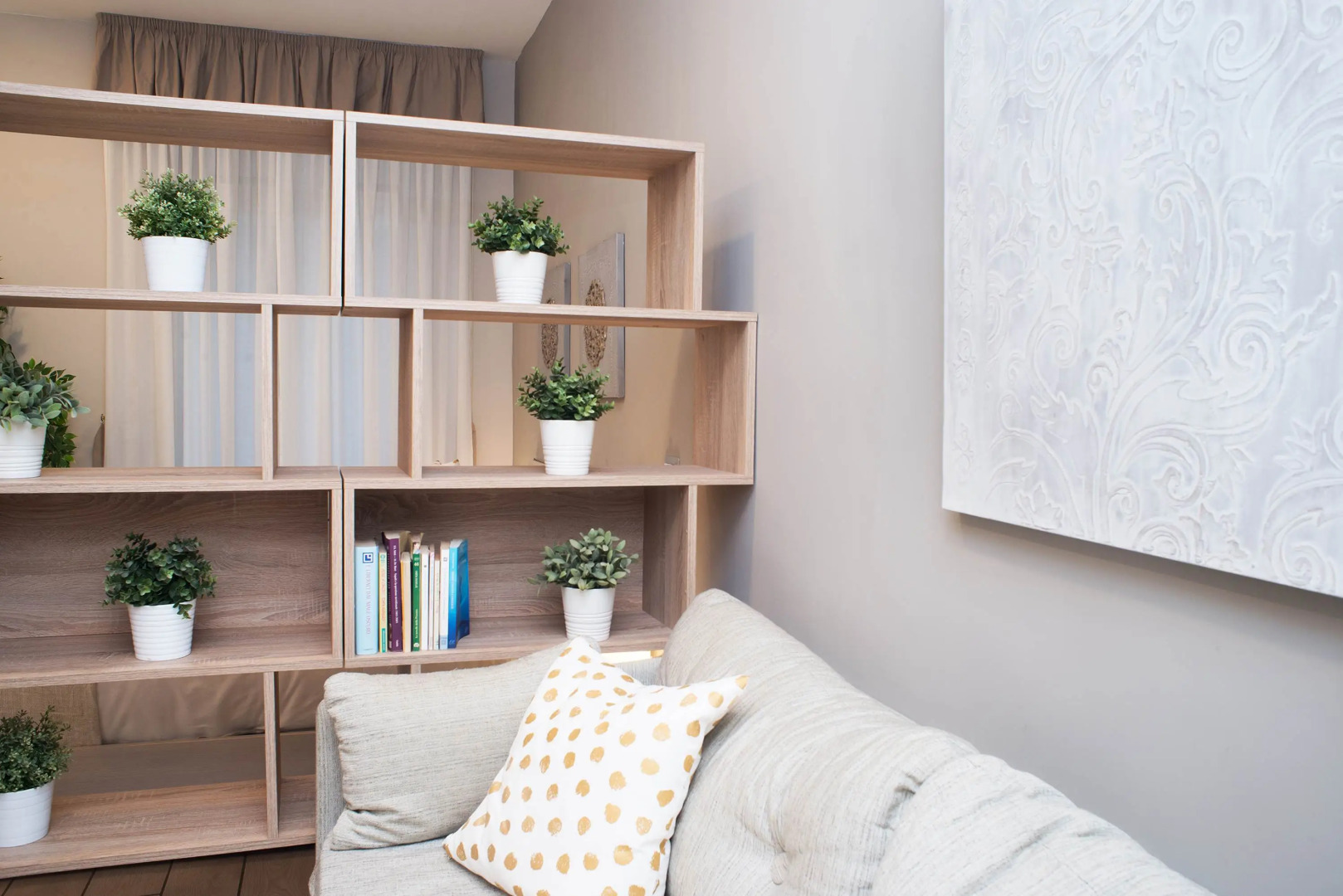 Foto - Residenza Flegrea