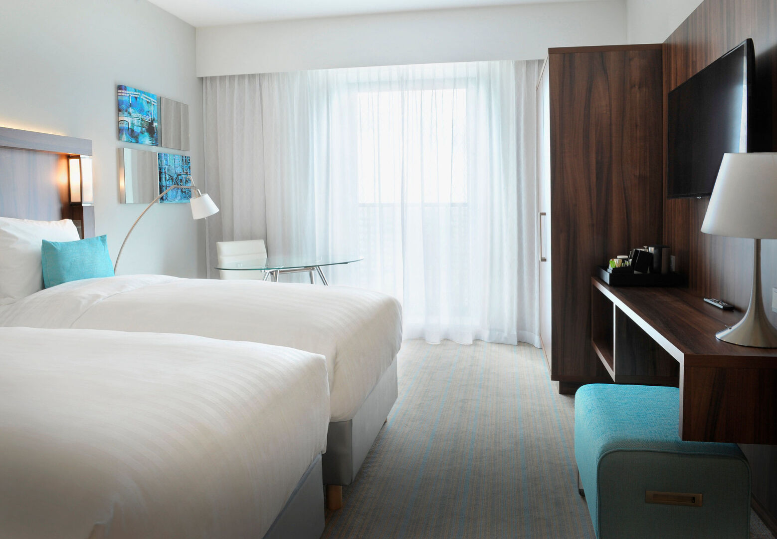 Photo - Courtyard by Marriott Brussels EU