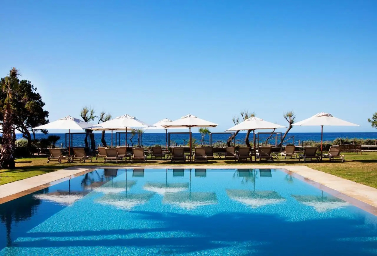 Foto - Gecko Hotel & Beach Club