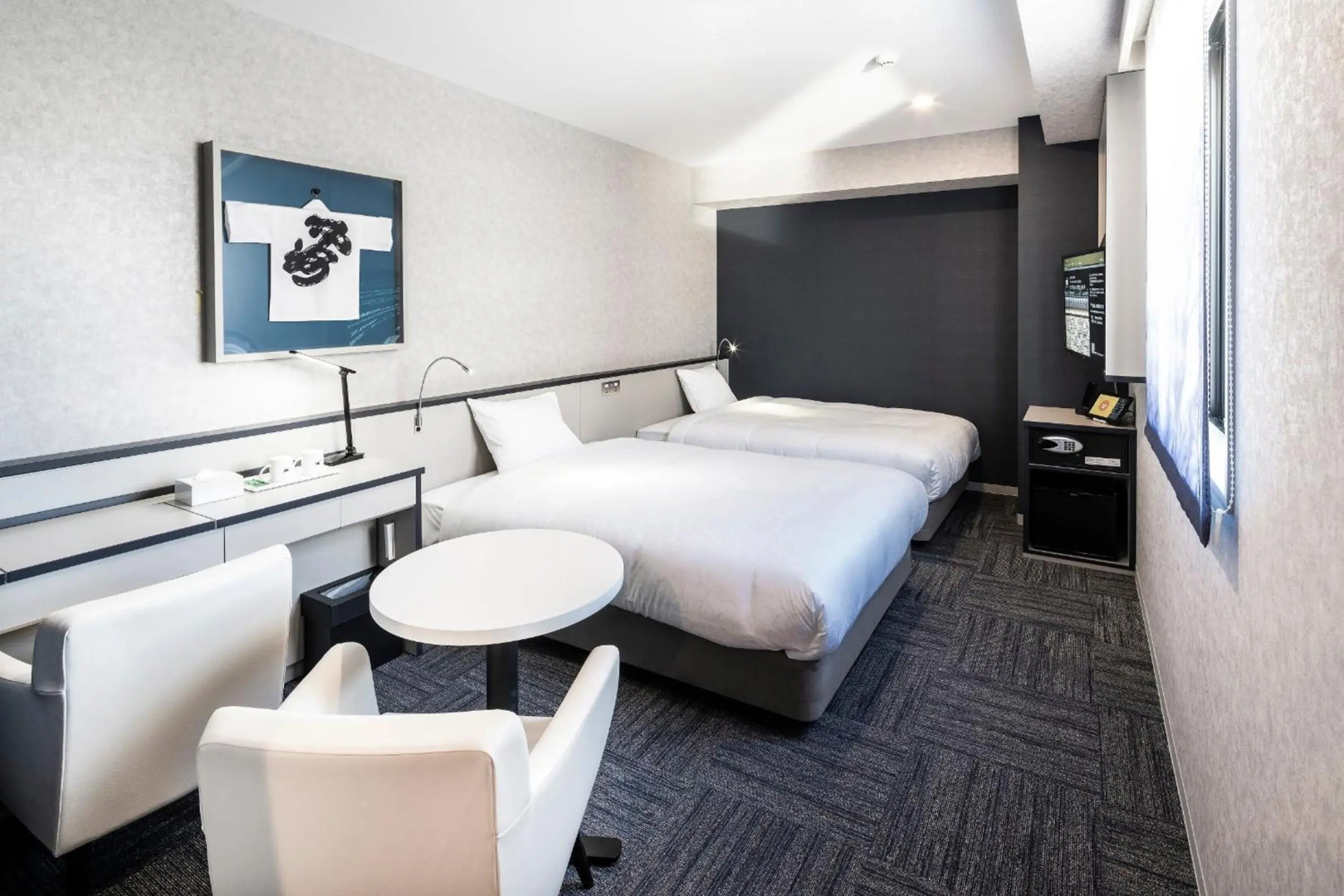 Photo - Henn na Hotel Fukuoka Hakata