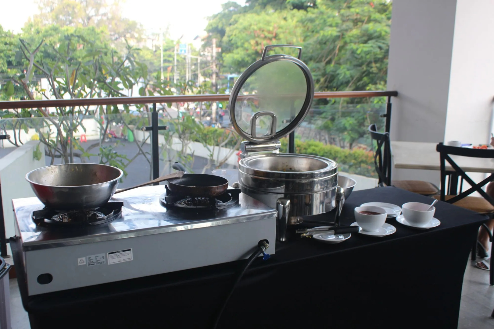 Foto - Rivoli Hotel Jakarta