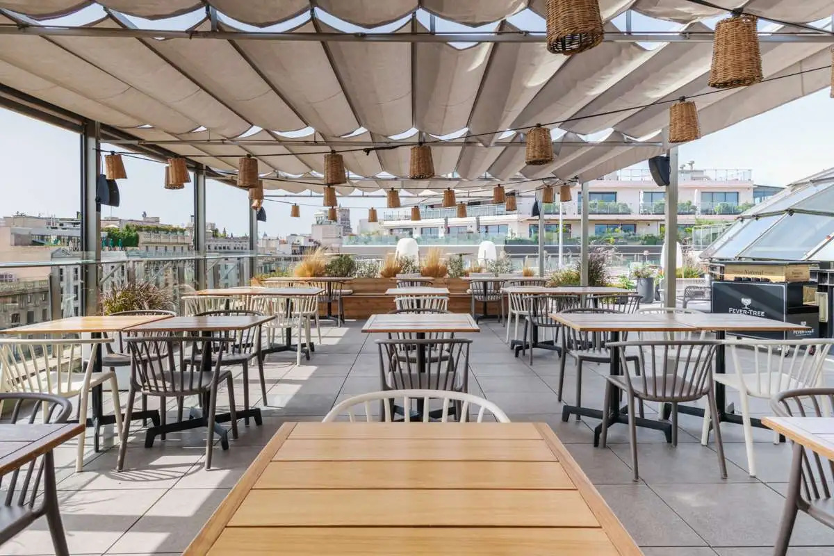 Foto - Gran Hotel Havana 4Sup by Escampa Hotels