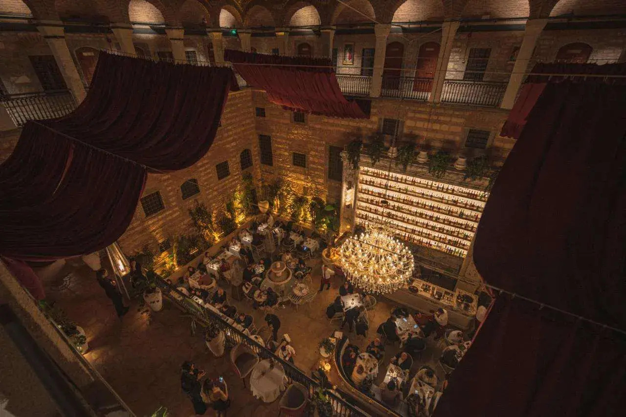 Foto - Han 1772 Hotel