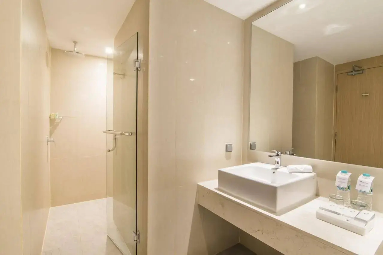 Foto - Citadines Connect Airport Jakarta Hotel
