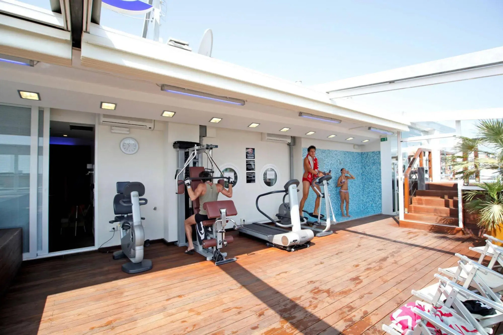 Photo - Hotel Panama Majestic