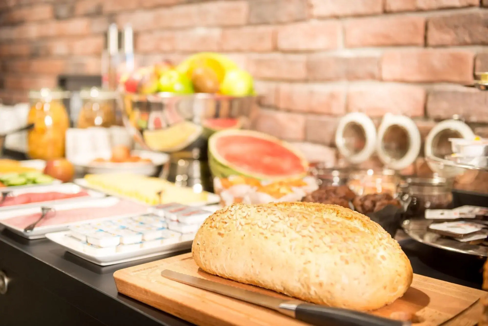 Foto - Citiez Hotel Amsterdam