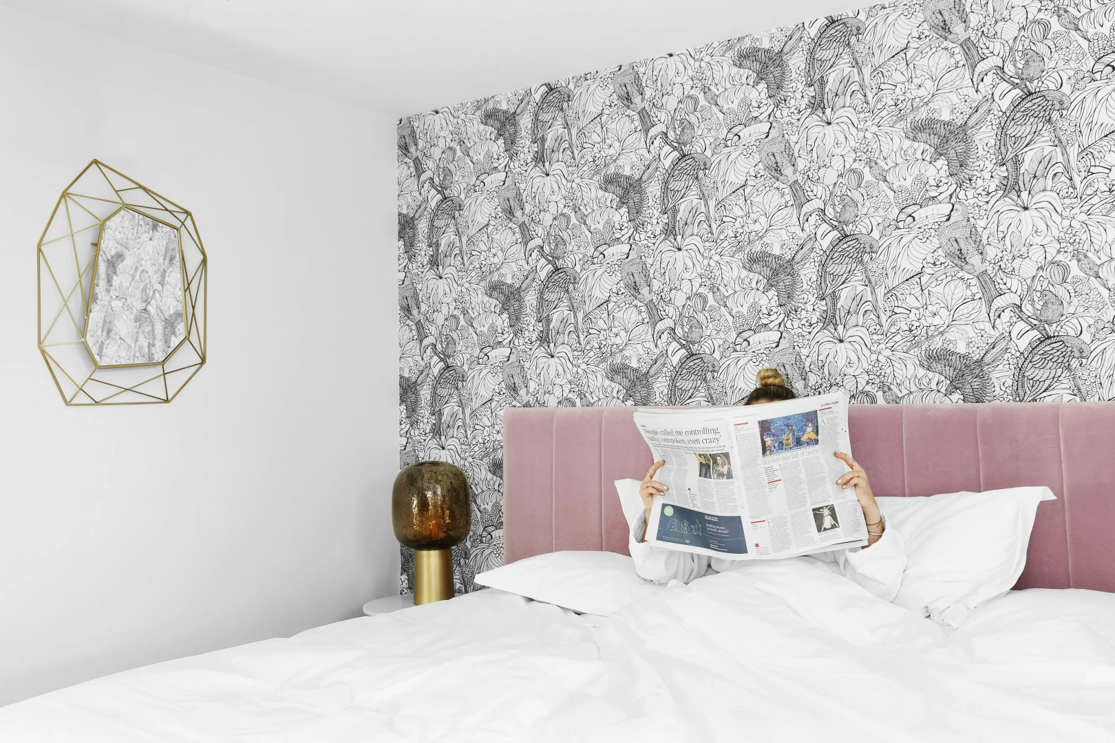 Foto - The Lodge Hotel - Putney