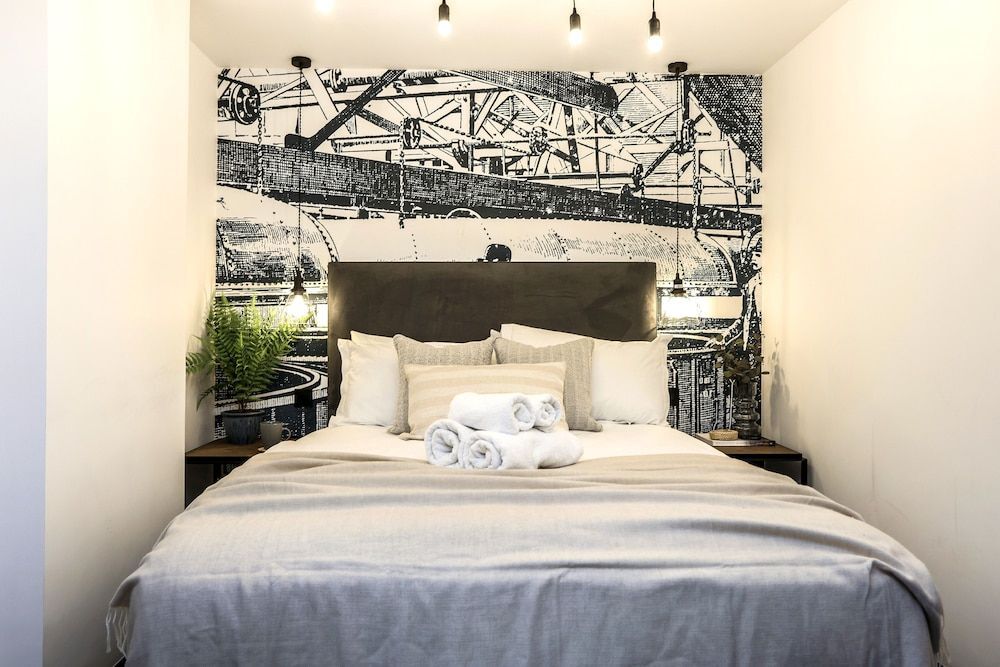 Foto - The Brewers Rooms Contemporary Aparthotel