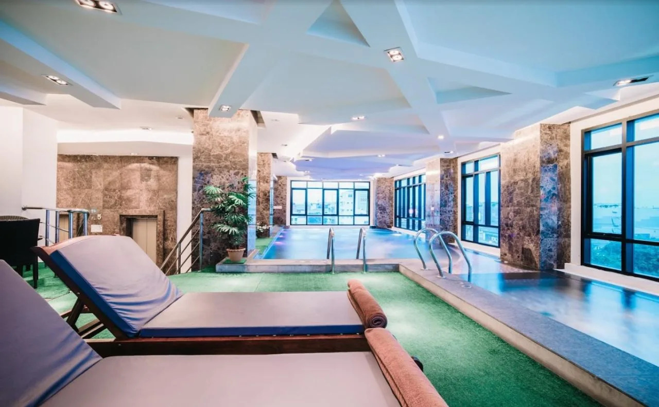 Foto - Lumen Bangkok Srinakarin