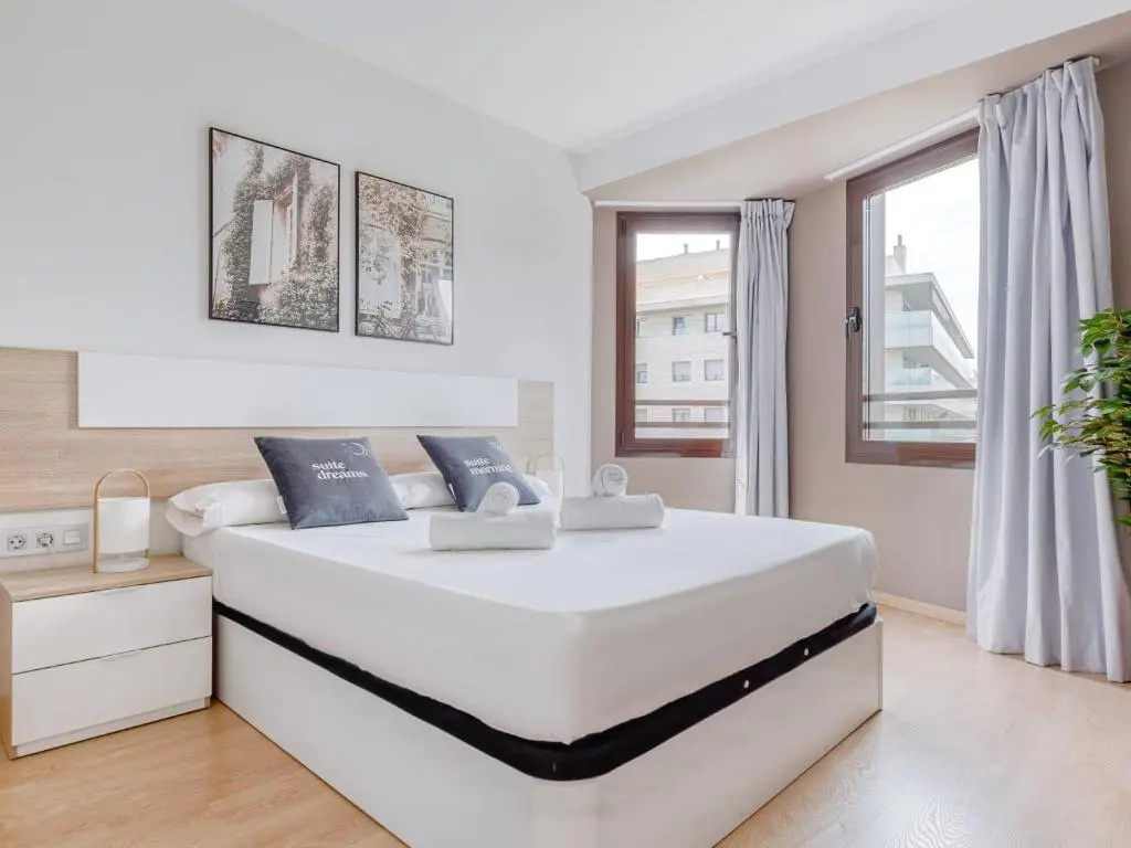 Photo - Limehome Barcelona Carrer de Fontcoberta