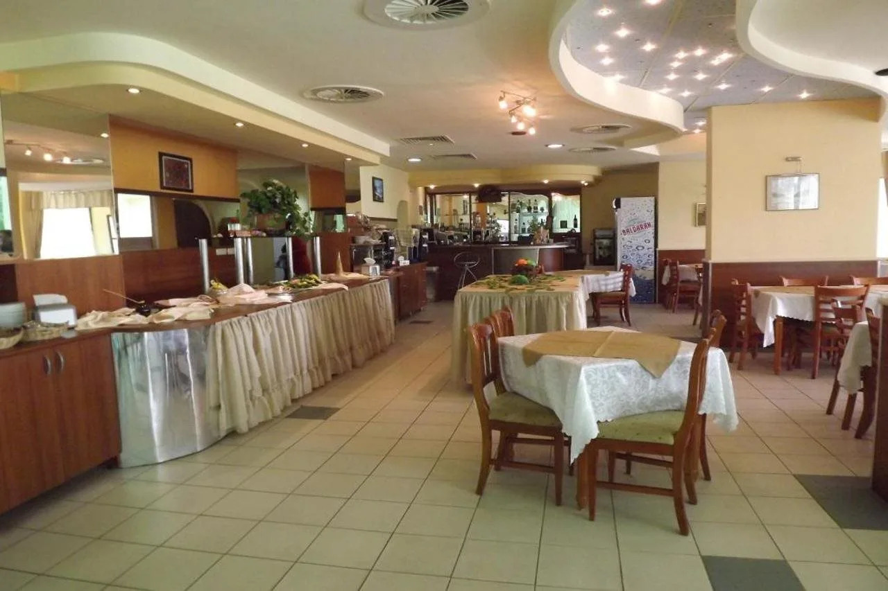 Foto - Hotel Silver - All Inclusive, Free parking