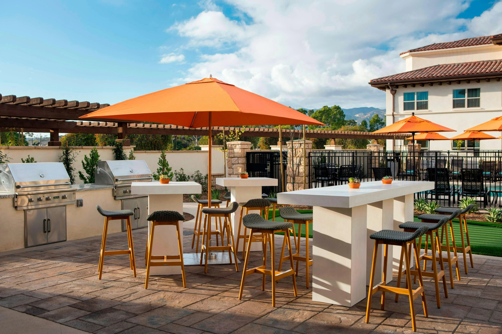 Photo - Residence Inn by Marriott Santa Barbara Goleta