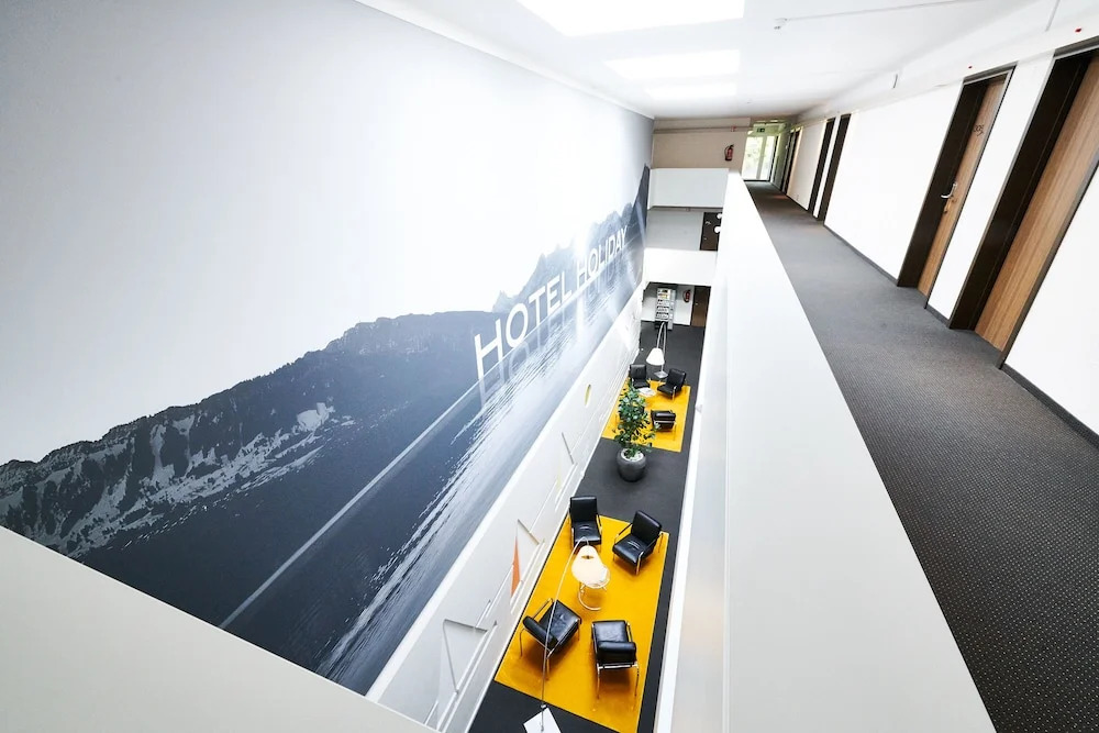 Foto - Hotel Holiday Thun