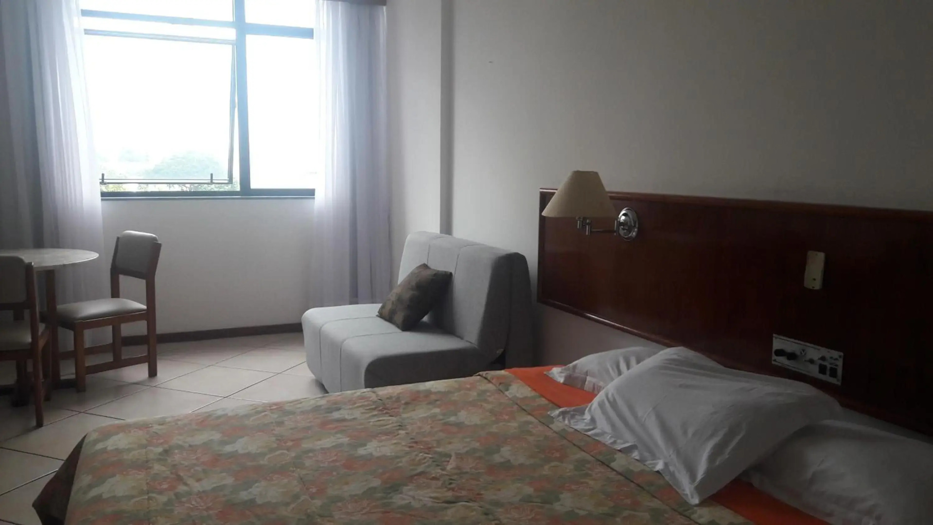 Foto - Sol Victoria Marina