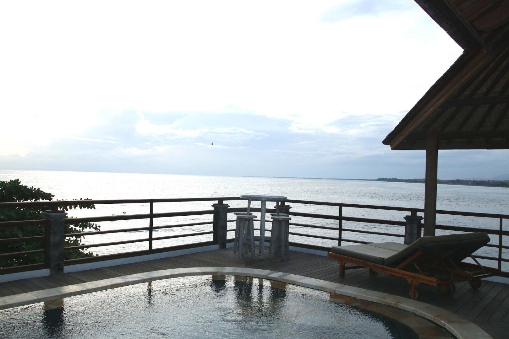 Foto - Bombora Medewi