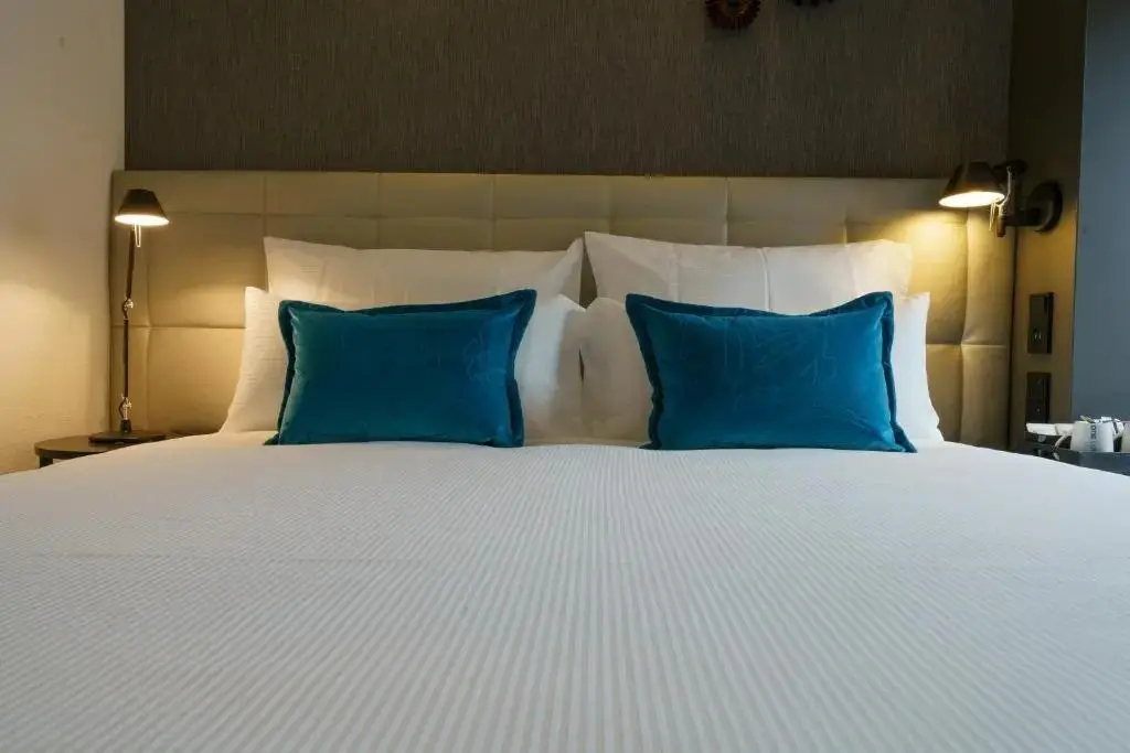 Foto - Motel One Manchester-Royal Exchange
