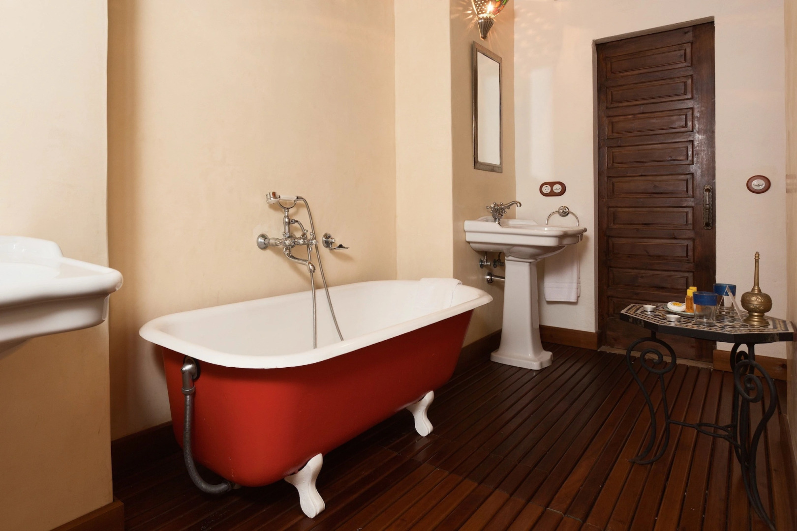 Photo - Alcoba del Rey de Sevilla