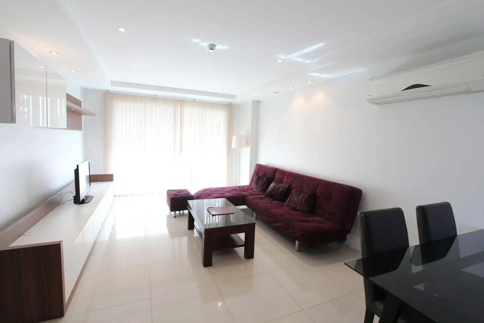 Foto - Jomtien Beach Penthouses