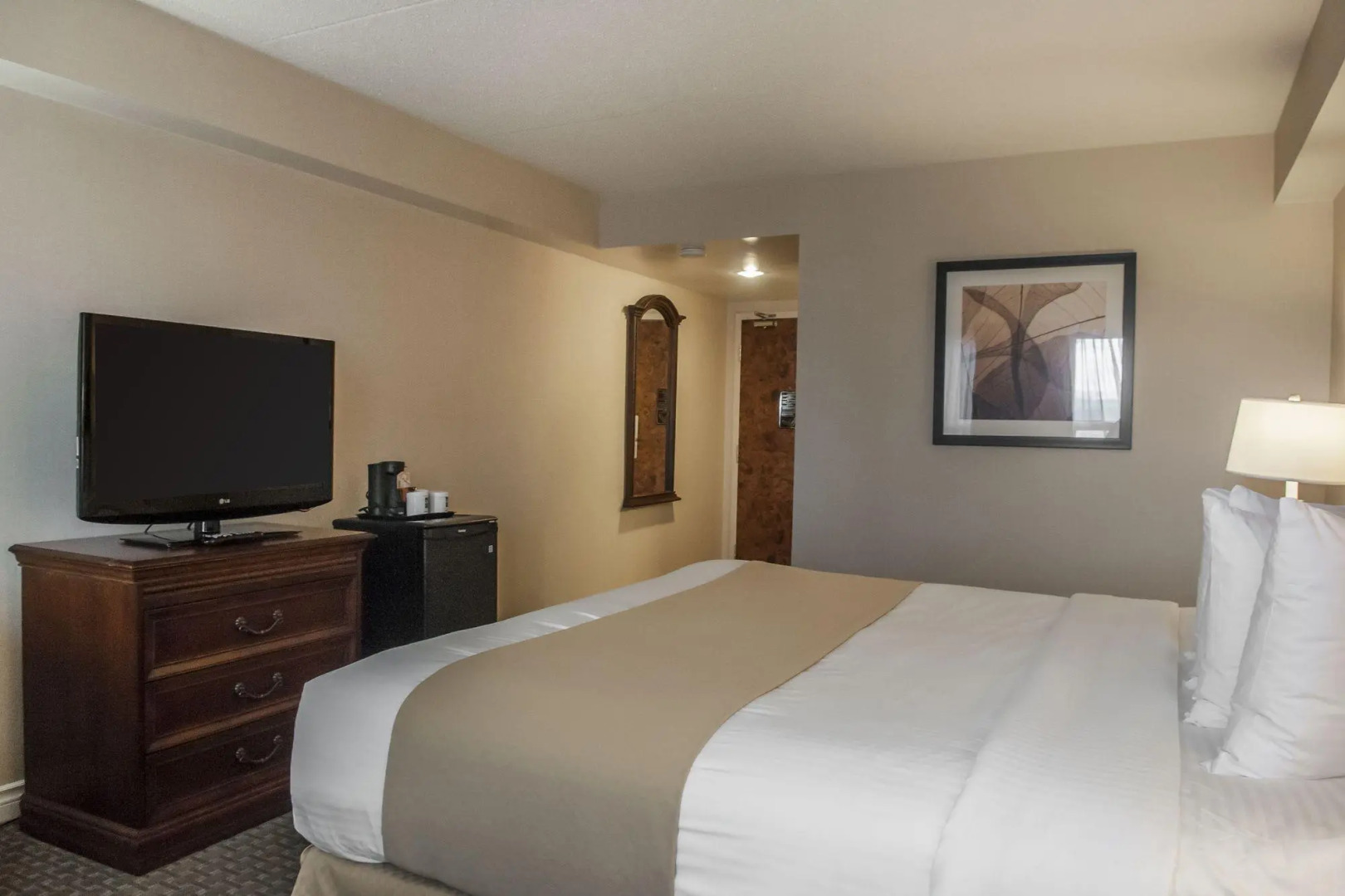 Foto - Spark by Hilton Toronto Mississauga