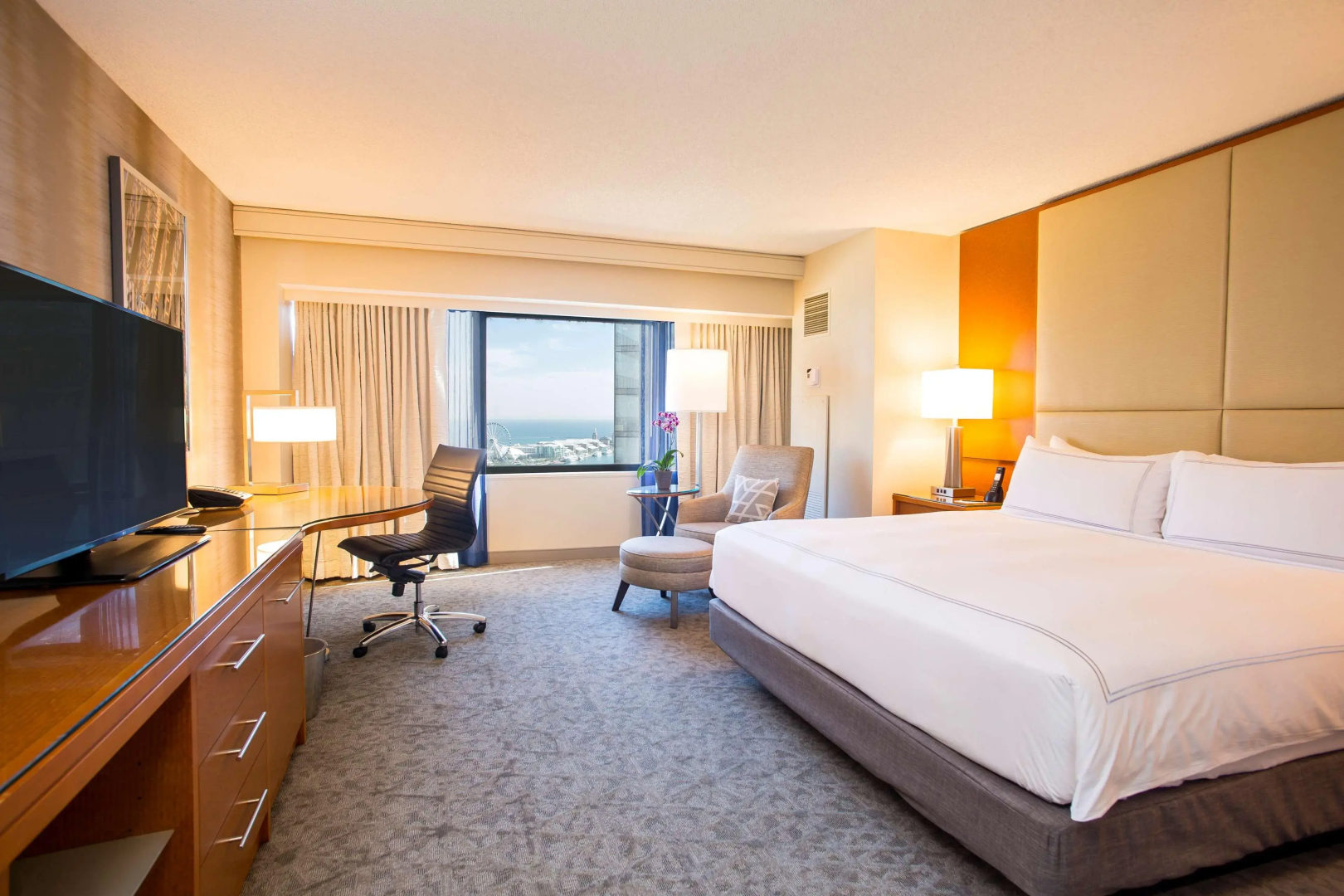 Foto - Swissotel Chicago