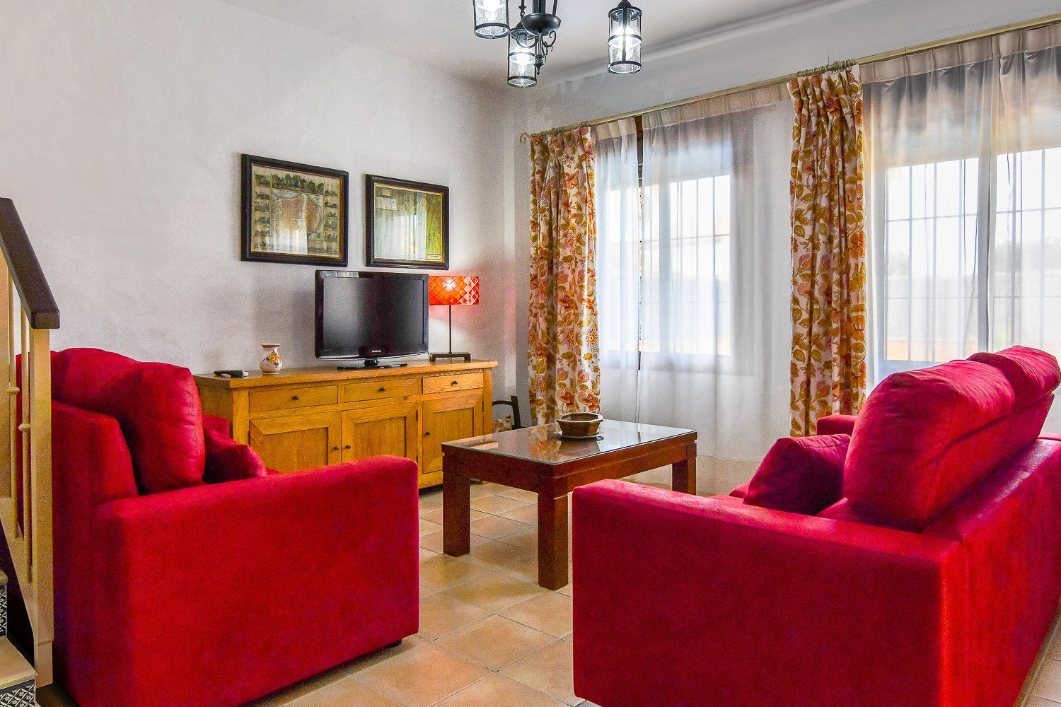 Photo - Villas Dehesa Roche Viejo