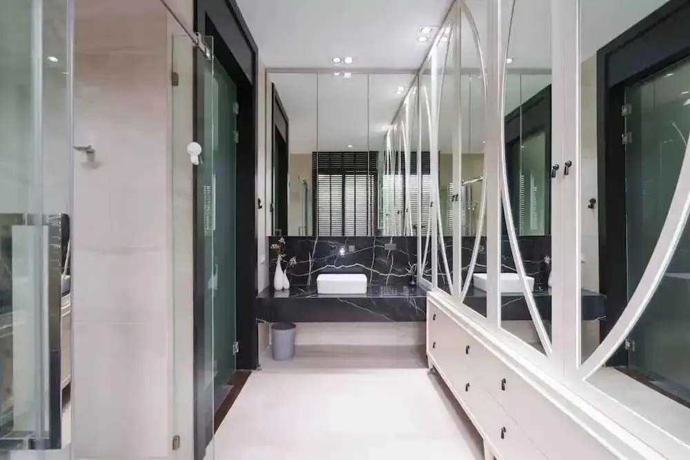 Foto - Luxury Pool Villa with Jacuzzi & Lift by Thonglor