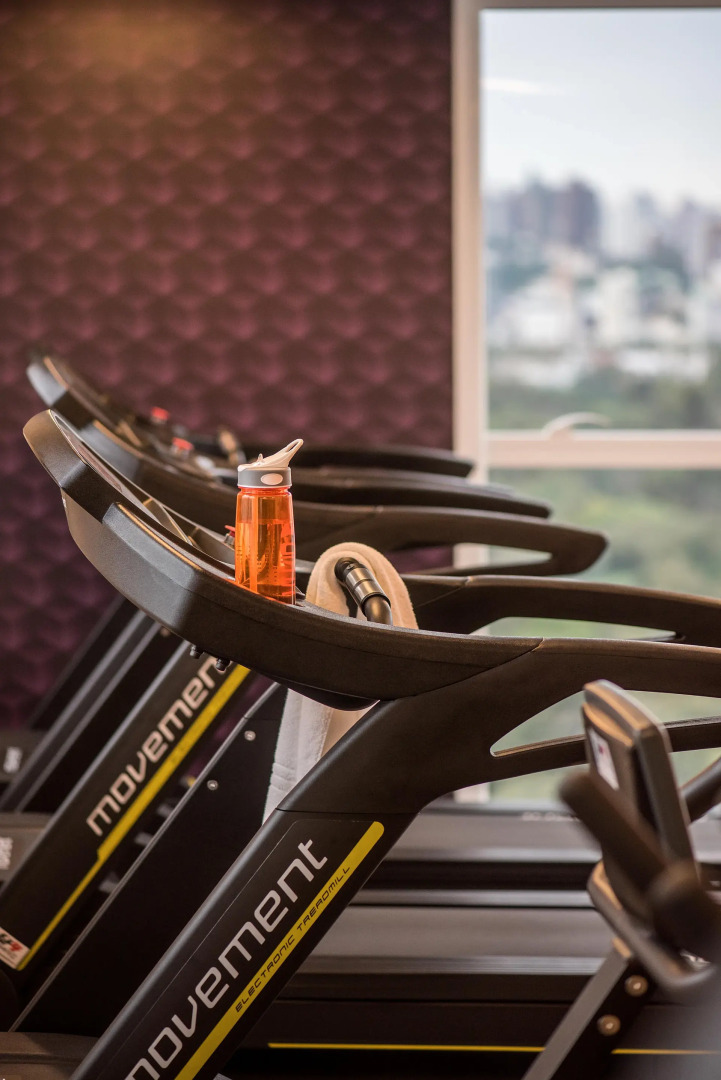 Foto - Intercity Porto Alegre Cidade Baixa