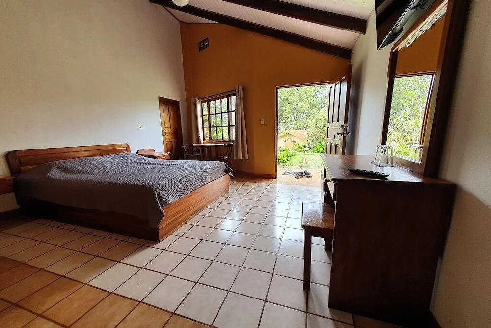 Foto - Hotel Villa Zurqui